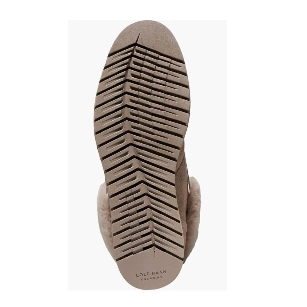 Cole Haan | Explore Upstate Waterproof Hiking Boots
